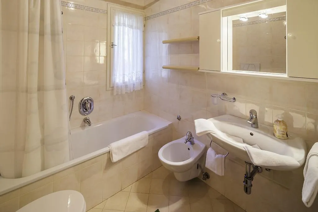 Apartment Villa Capannina - Stayincortina Cortina d'Ampezzo Italy