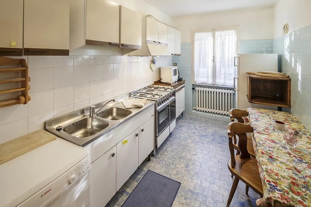 Villa Capannina - Stayincortina Cortina d'Ampezzo