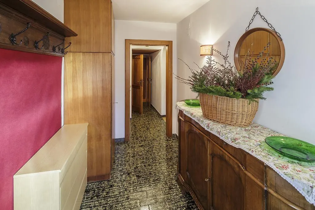 Villa Capannina - Stayincortina Cortina d'Ampezzo Apartment