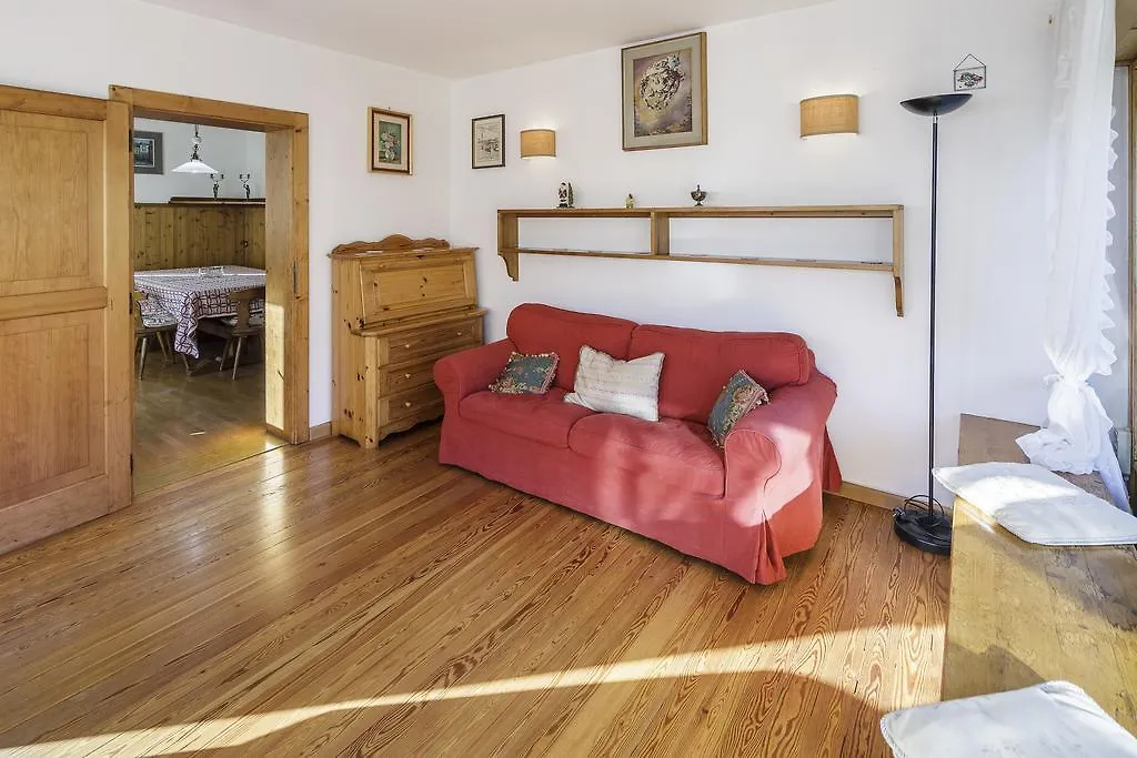Apartment Villa Capannina - Stayincortina Cortina d'Ampezzo Italy