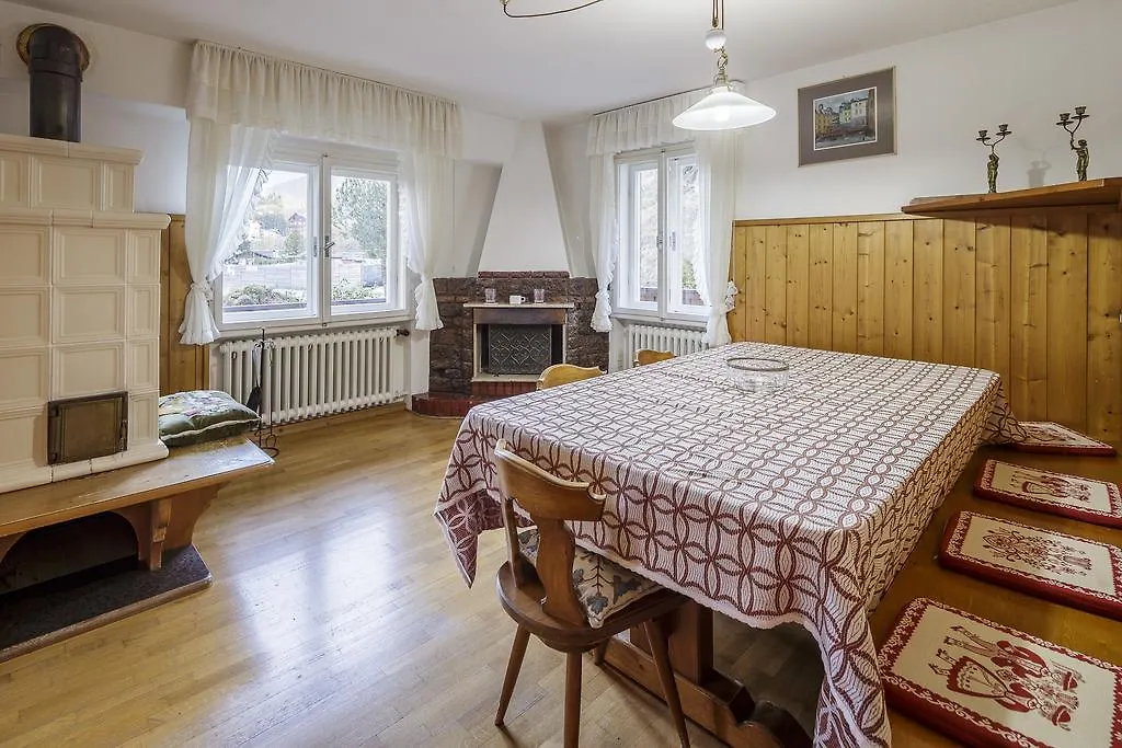 Villa Capannina - Stayincortina Cortina d'Ampezzo