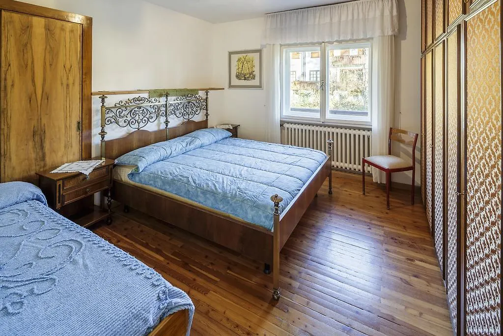 Villa Capannina - Stayincortina Cortina d'Ampezzo 0*,