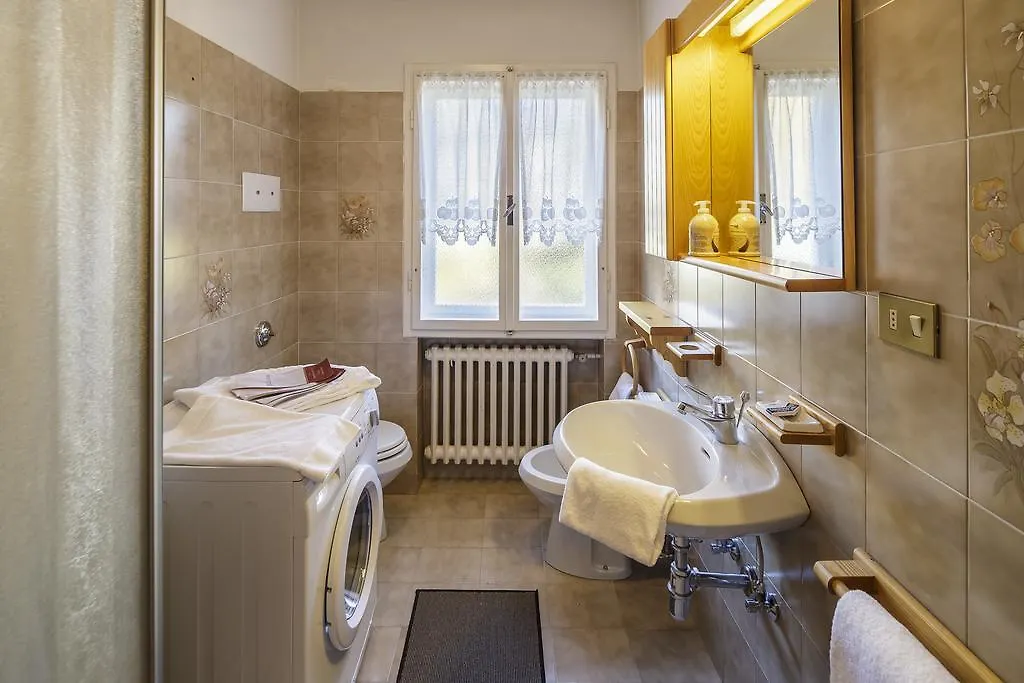 Villa Capannina - Stayincortina Cortina d'Ampezzo