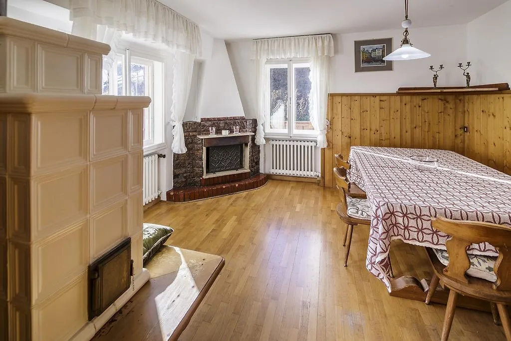 Villa Capannina - Stayincortina Cortina d'Ampezzo