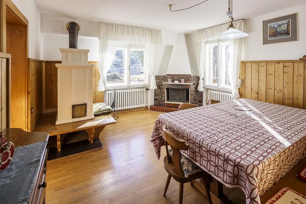 Villa Capannina - Stayincortina Cortina dʼAmpezzo 0*,  Italia