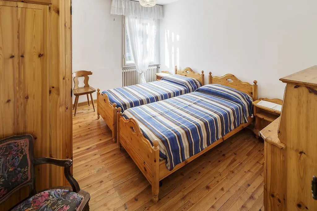 Villa Capannina - Stayincortina Cortina dʼAmpezzo Italia